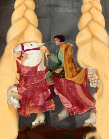 Rapunzel