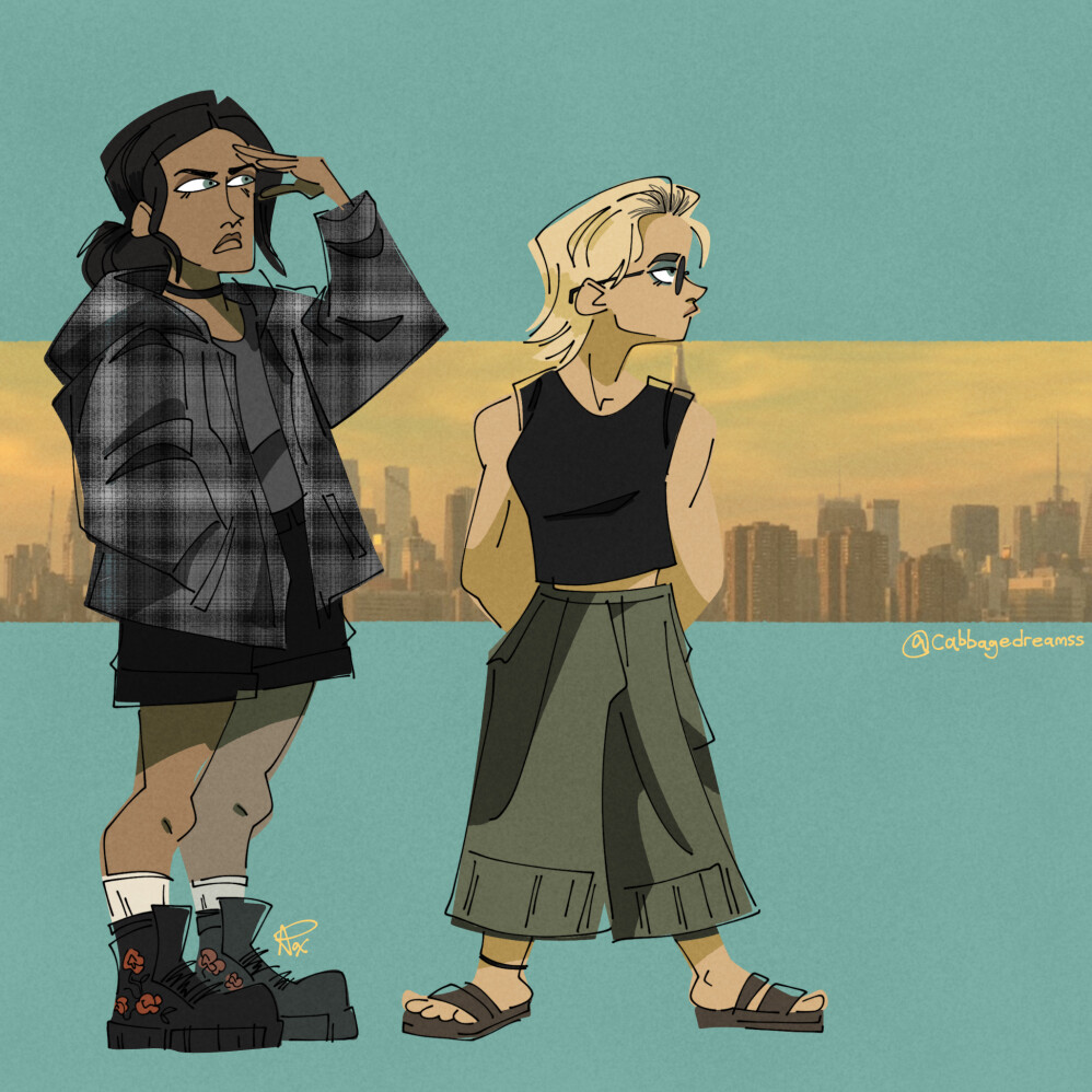 Girls' Day