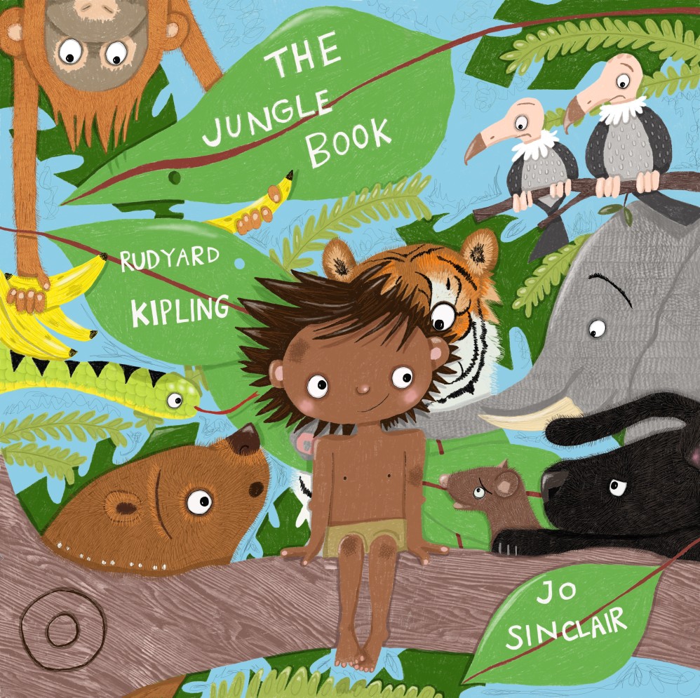 The Jungle Book