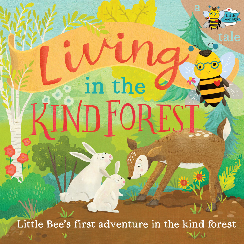 Living in the Kind Forest