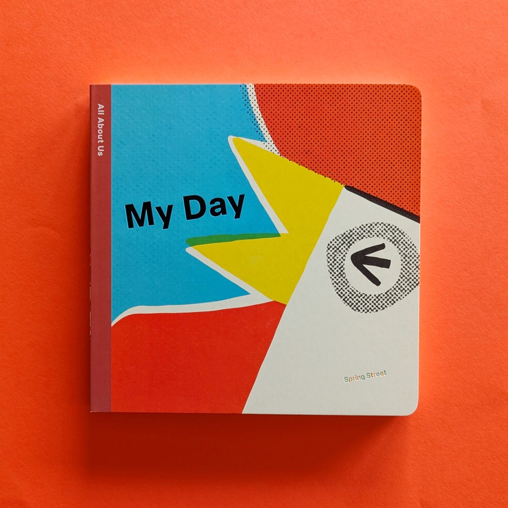 Spring Street All about Us: My Day