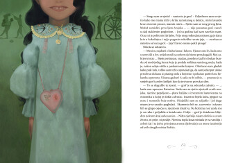 Zrinski fairy tale