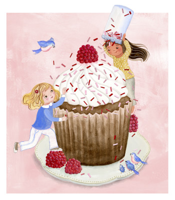 Sprinkles