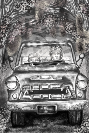 Passages (currently in production)