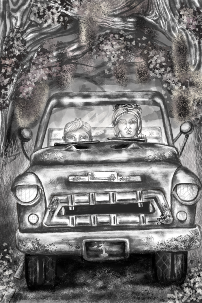 Passages (currently in production)