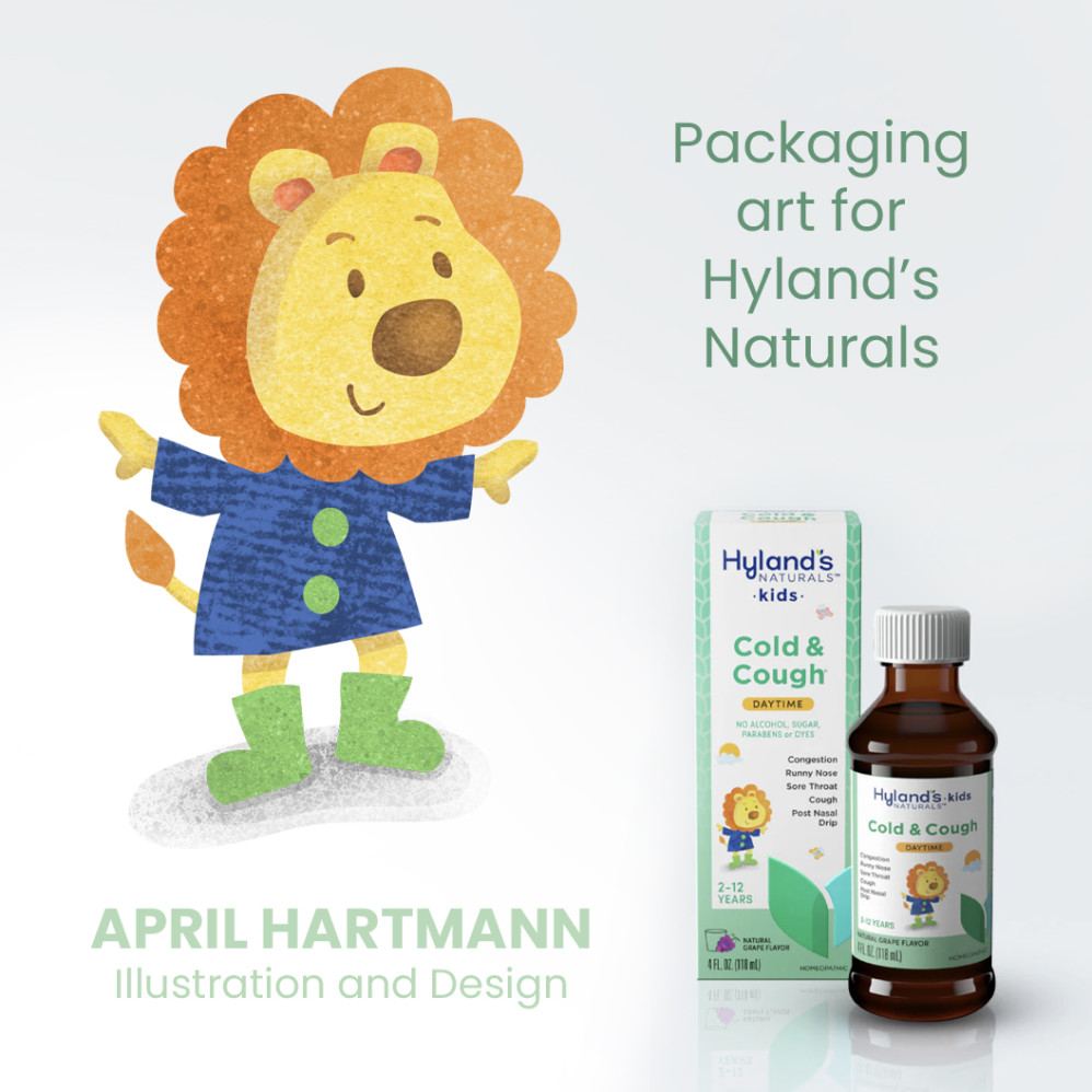 Hyland's Naturals