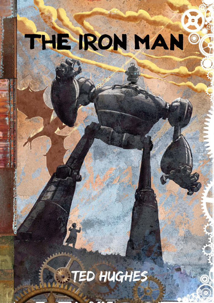 The Iron Man