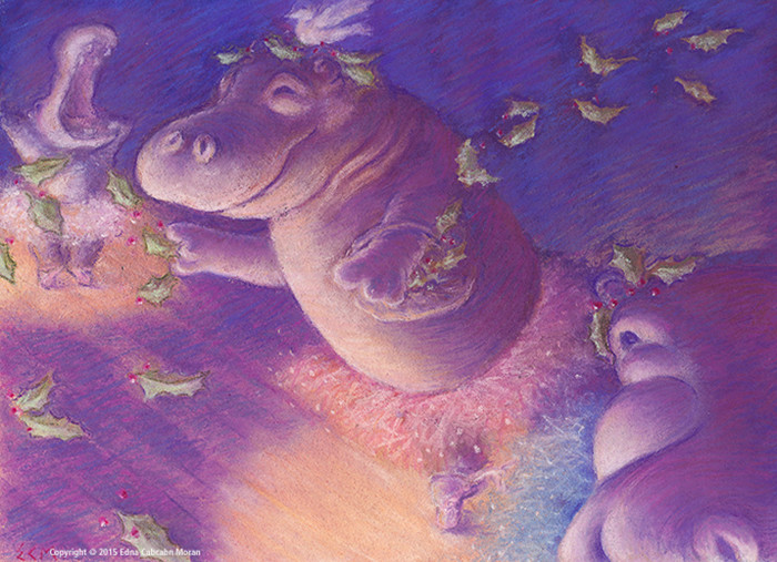 Hippo Holidays