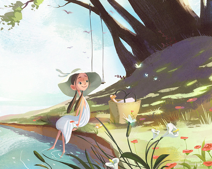 Big Hat