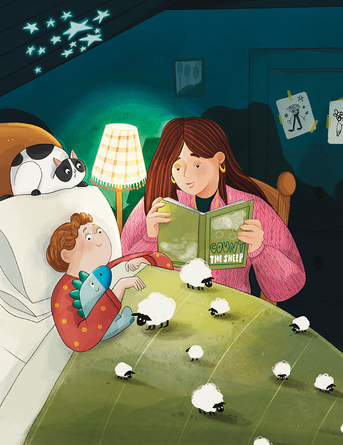 Bedtime Story