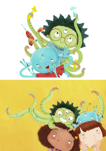 The Most Annoying Aliens Ever