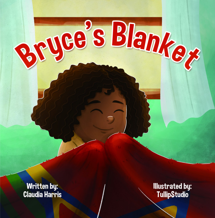 Bryce's Blanket