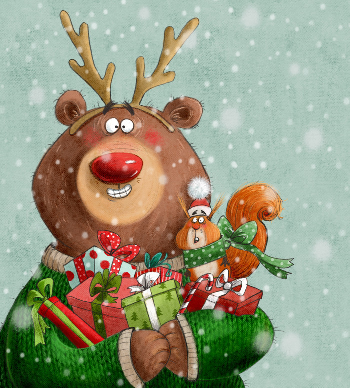 Christmas gift