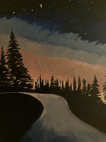 Night Drive