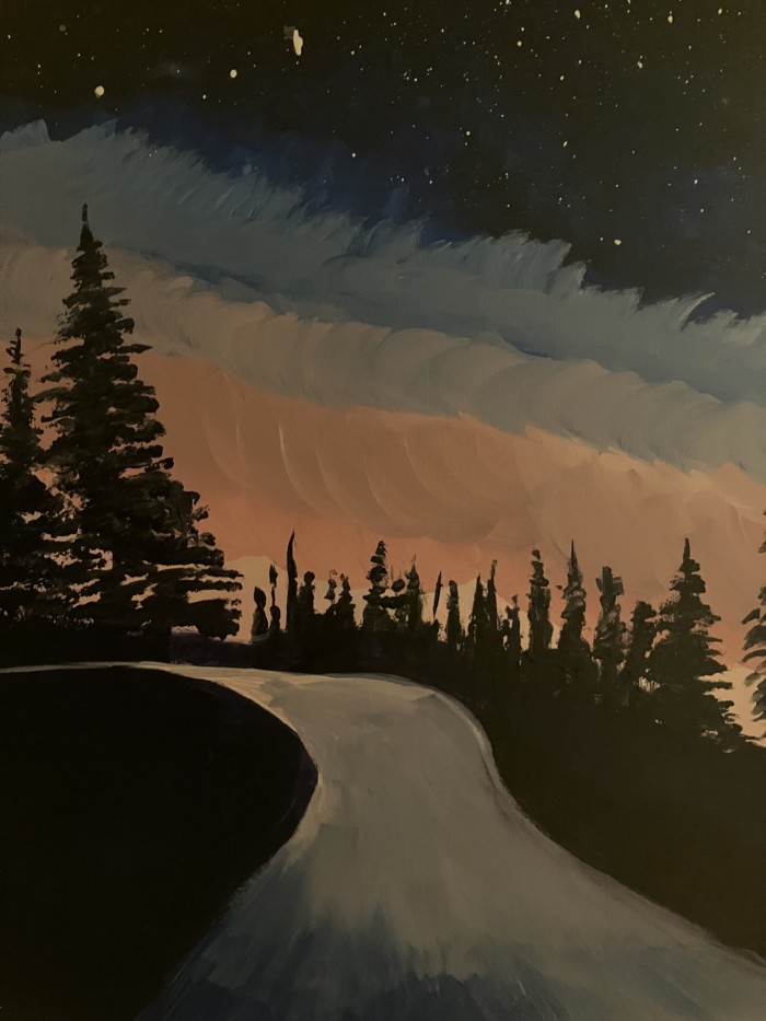Night Drive