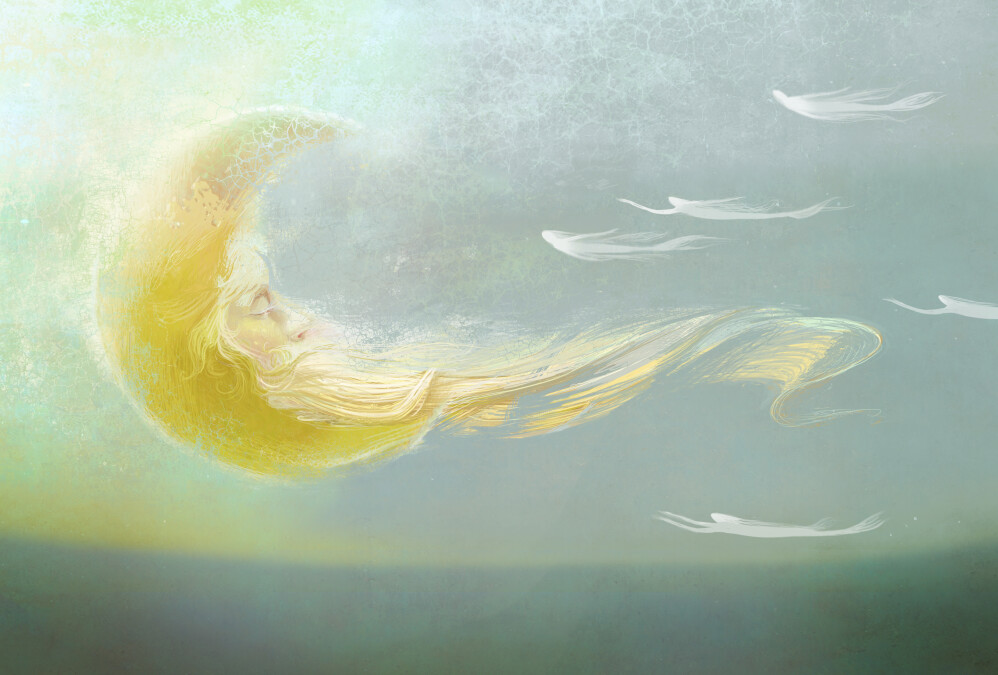 Little Mermaid