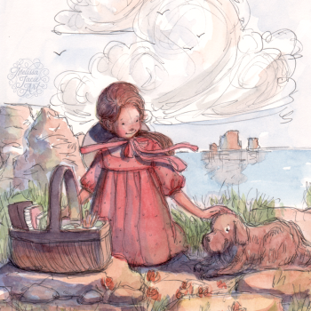 A Day to Picnic
