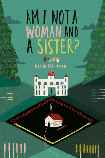 Am I Not A Woman And A Sister? Book Cover