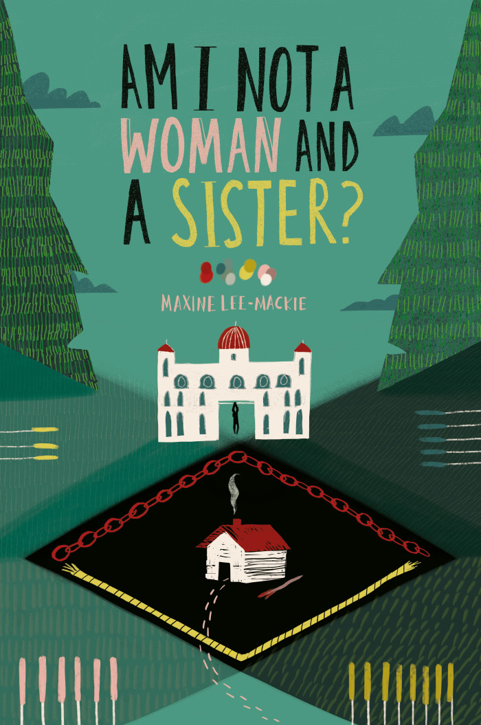 Am I Not A Woman And A Sister? Book Cover
