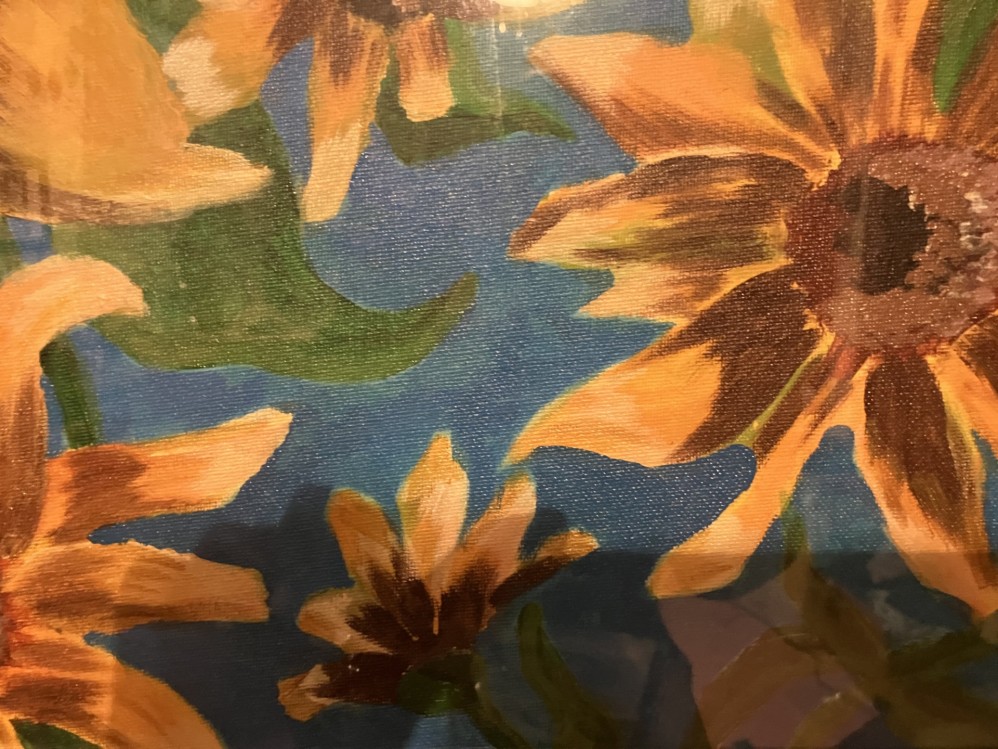 Golden Summer