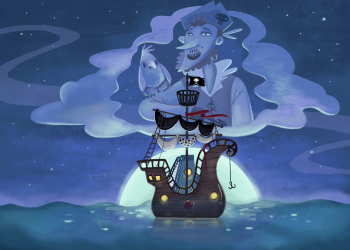 Pirate