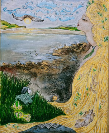 Dunfanaghy Dreams