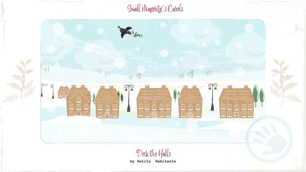 Deck the Halls