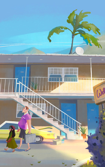Motel