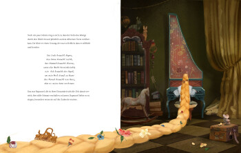 Rapunzel