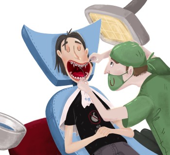 Vampire Doctor