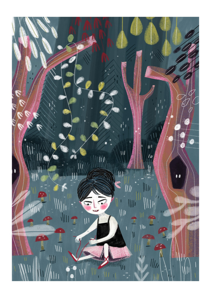 Night Garden