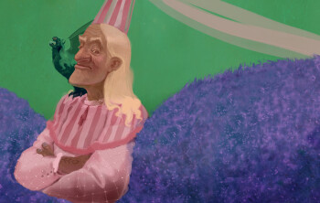 Rapunzel