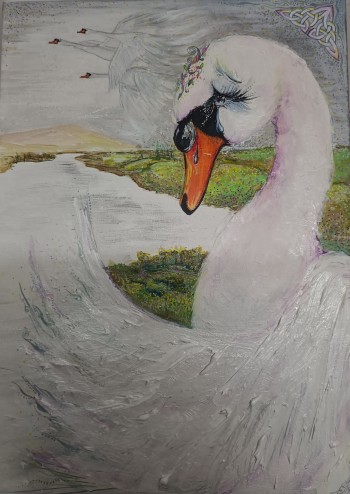 The Children of Lir