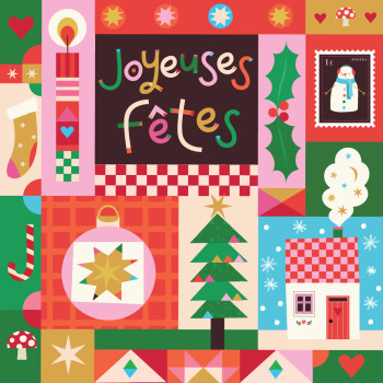 Joyeuses Fetes
