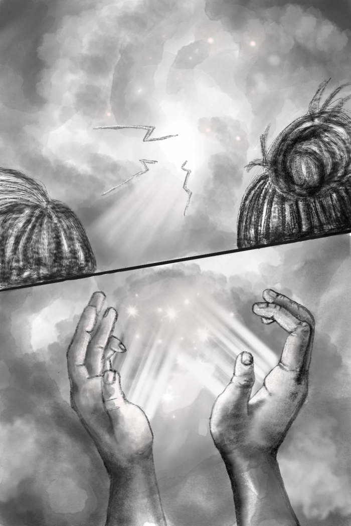 Passages (currently in production)