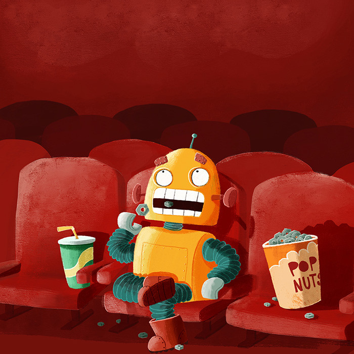 Movie Night