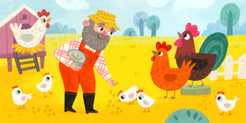 Old MacDonald Had a Farm