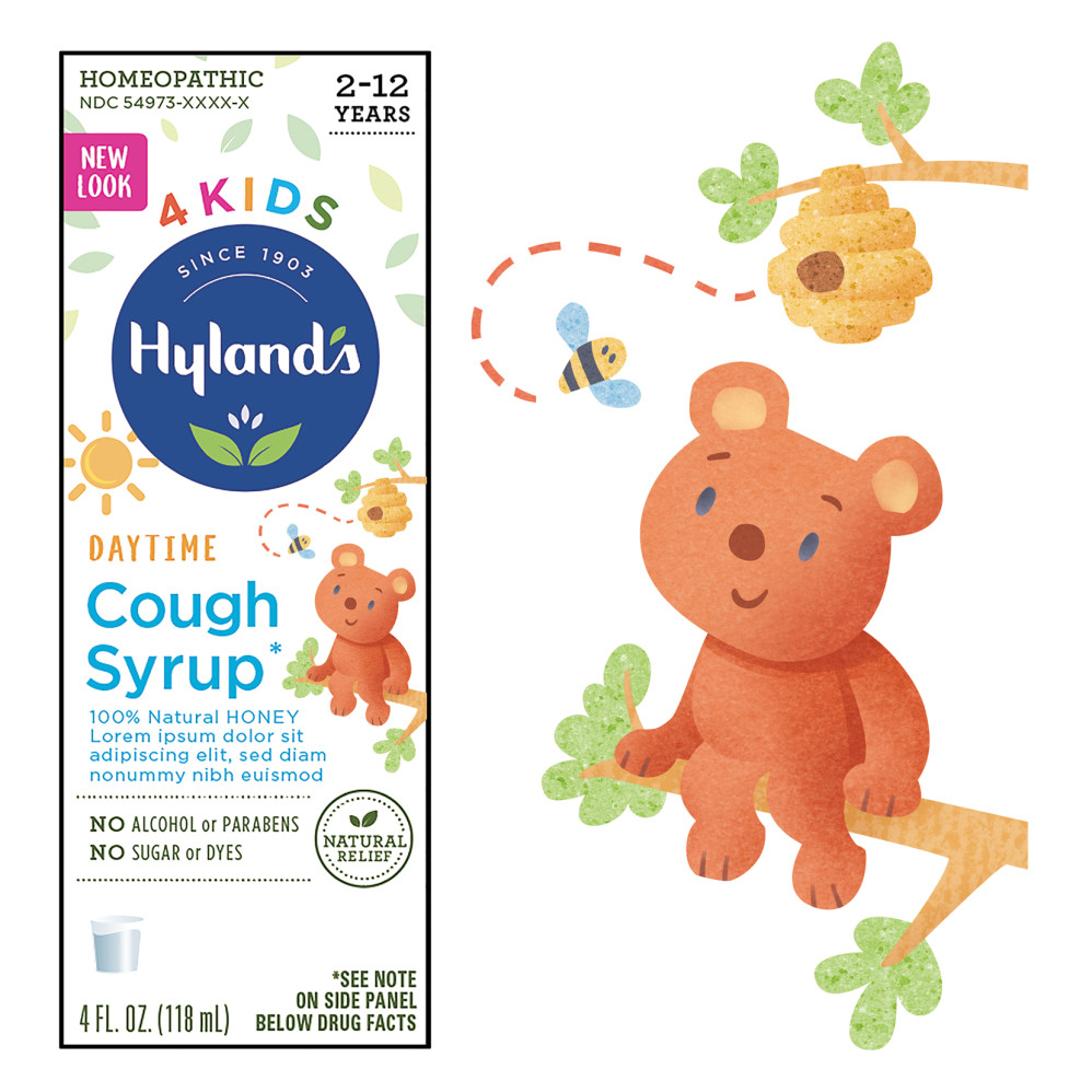Hyland's Naturals