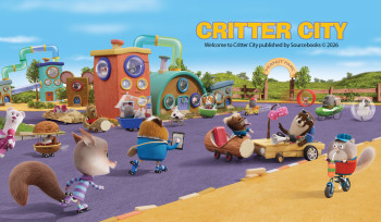 Critter City
