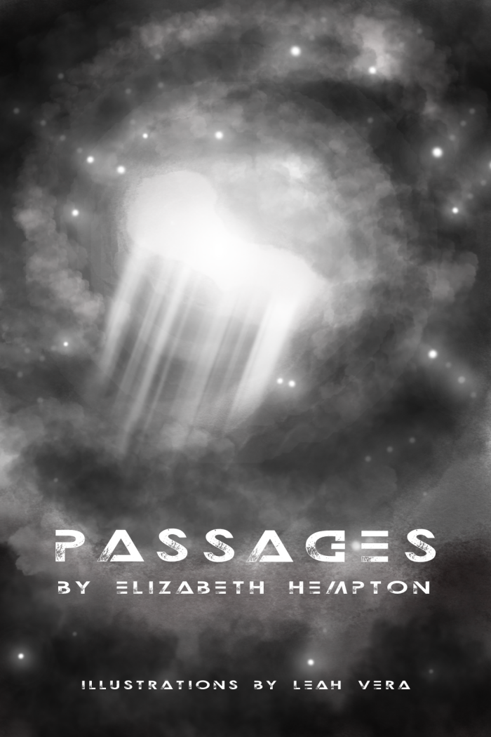 Passages (currently in production)