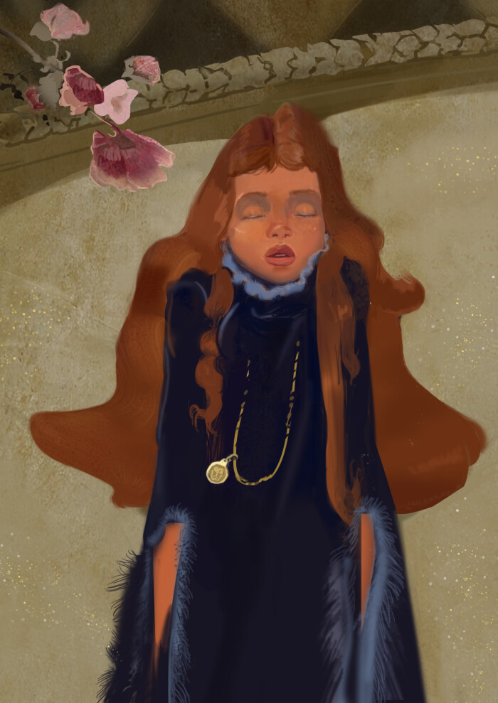 Sleeping Beauty
