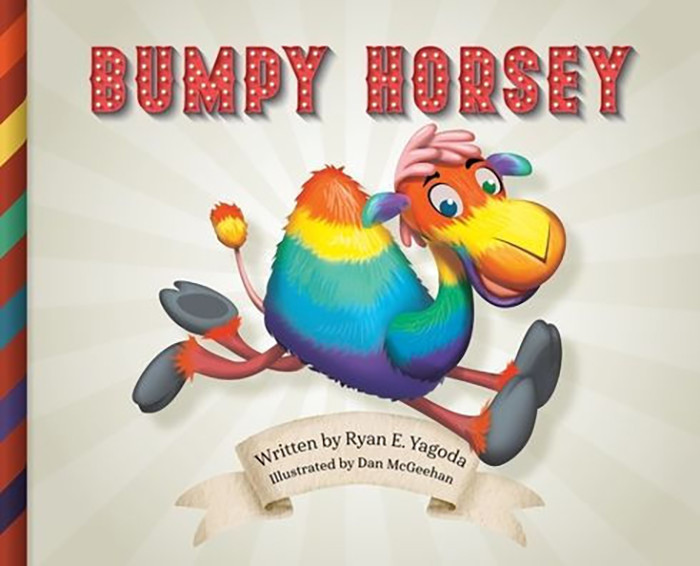 Bumpy Horsey