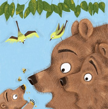 Bear Family