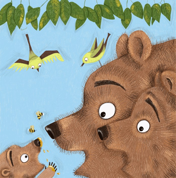 Bear Family