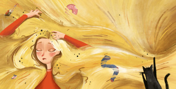 Rapunzel
