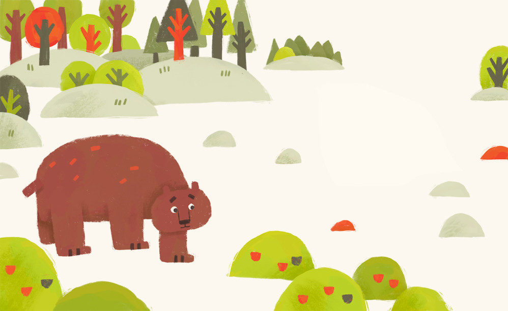 Geometric Forest
