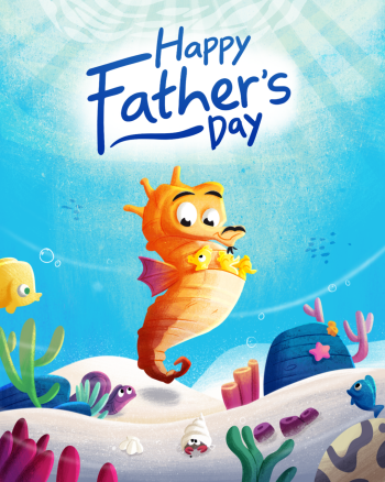Happy Father’s Day