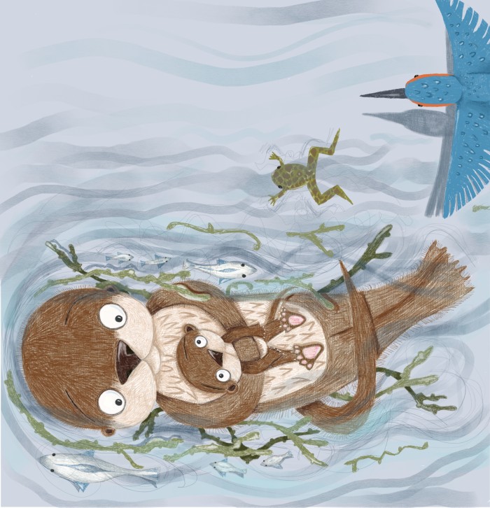 Otters 2