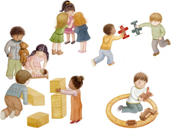 Playtime