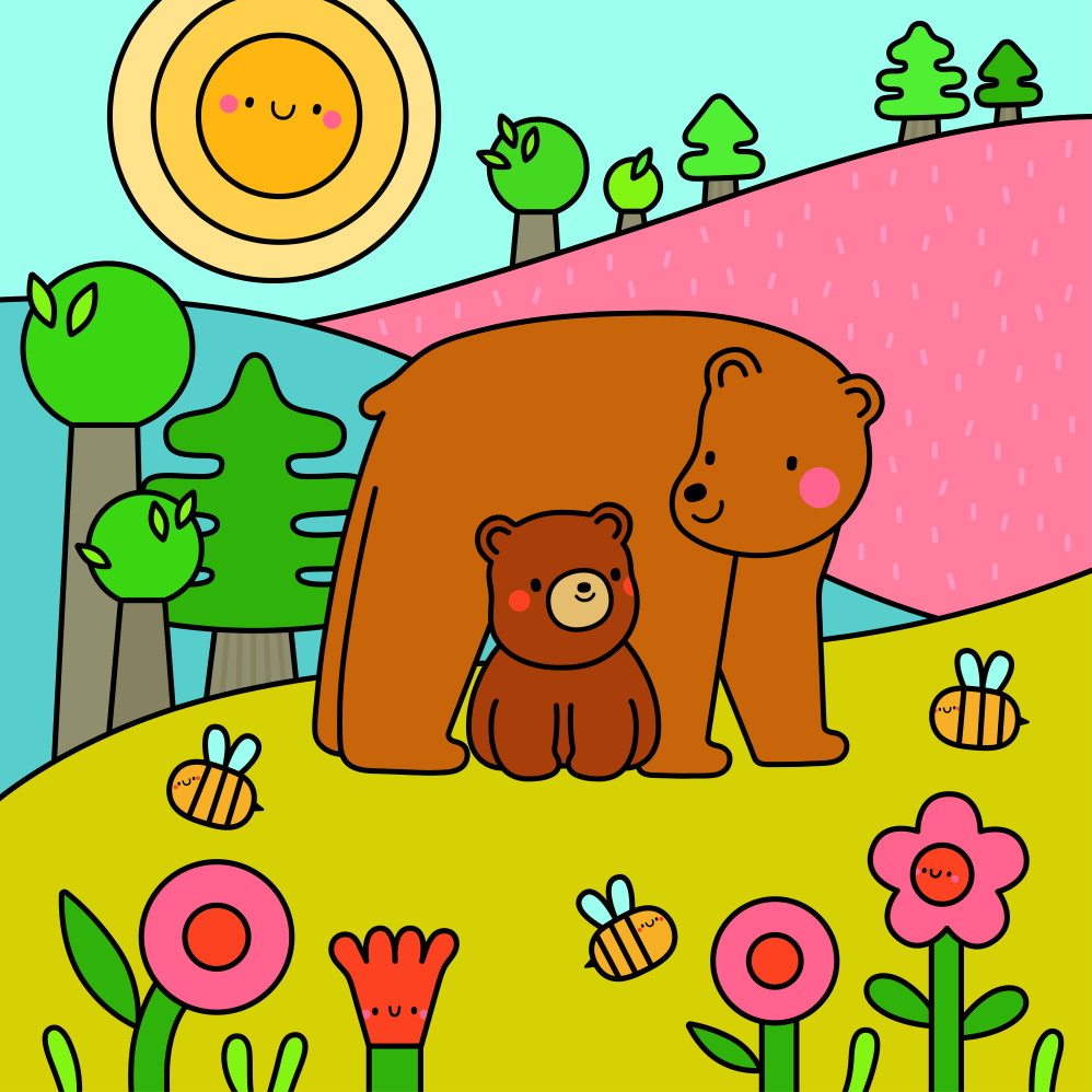 Bears